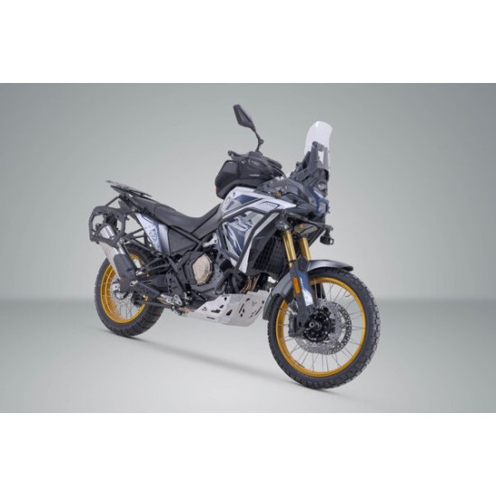 Βάσεις πλαϊνών βαλιτσών SW-Motech PRO VOGE 800 DSX Rally