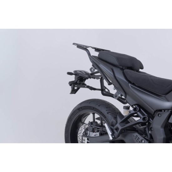 Βάσεις πλαϊνών βαλιτσών SW-Motech PRO Yamaha Tracer 7/GT 25-