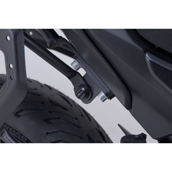 Βάσεις πλαϊνών βαλιτσών SW-Motech PRO Yamaha Tracer 7/GT 25-