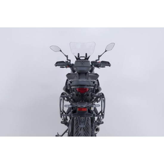 Βάσεις πλαϊνών βαλιτσών SW-Motech PRO Yamaha Tracer 7/GT 25-