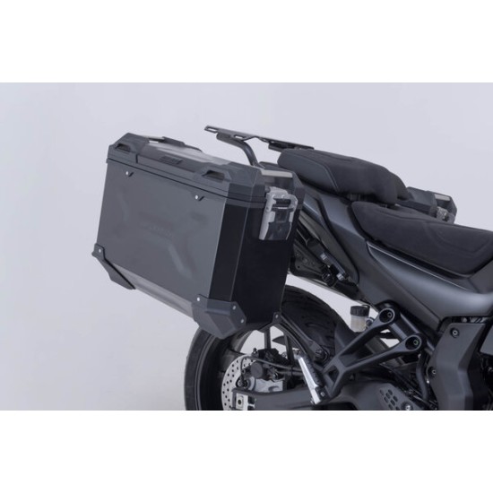 Βάσεις πλαϊνών βαλιτσών SW-Motech PRO Yamaha Tracer 7/GT 25-