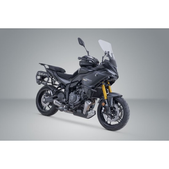 Βάσεις πλαϊνών βαλιτσών SW-Motech PRO Yamaha Tracer 7/GT 25-