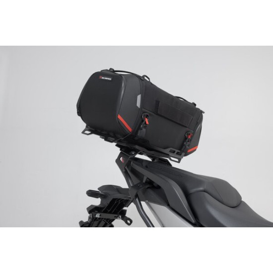 Σετ βάσης & PRO Rackpack SW-Motech Honda NC 750 X 21-