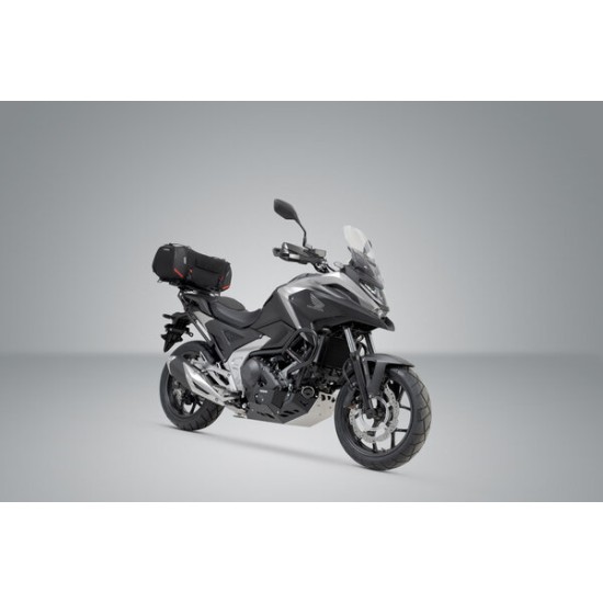 Σετ βάσης & PRO Rackpack SW-Motech Honda NC 750 X 21-
