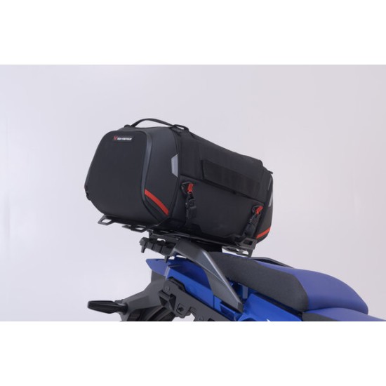 Σετ βάσης & PRO Rackpack SW-Motech Suzuki V-Strom 1050/XT