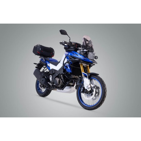Σετ βάσης & PRO Rackpack SW-Motech Suzuki V-Strom 1050/XT