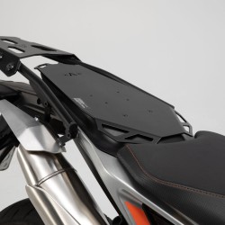 Βάση σέλας συνεπιβάτη SW-Motech SEAT-RACK KTM 790 Duke