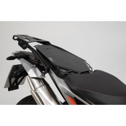 Βάση σέλας συνεπιβάτη SW-Motech SEAT-RACK KTM 890 Duke R