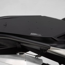 Βάση σέλας συνεπιβάτη SW-Motech SEAT-RACK KTM 790 Duke Βάση σέλας συνεπιβάτη SW-Motech SEAT-RACK KTM 790 Duke