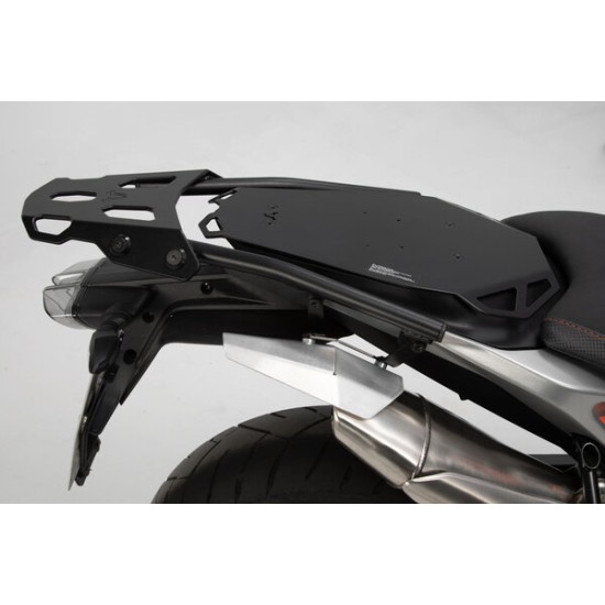 Βάση σέλας συνεπιβάτη SW-Motech SEAT-RACK KTM 890 Duke R Βάση σέλας συνεπιβάτη SW-Motech SEAT-RACK KTM 890 Duke R