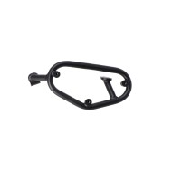 Βάση πλαϊνής βαλίτσας/σαμαριού SLC BMW R 12 nine T αριστερή