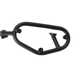 Βάση πλαϊνής βαλίτσας/σαμαριού SLC BMW R 12 nine T αριστερή