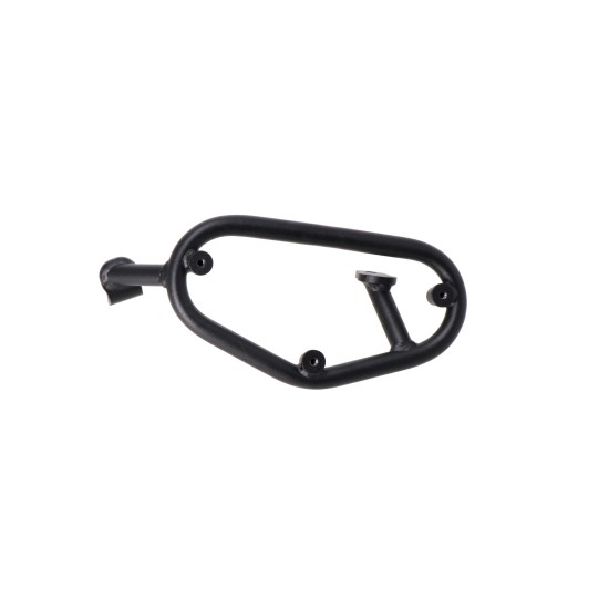 Βάση πλαϊνής βαλίτσας/σαμαριού SLC BMW R 12 nine T αριστερή