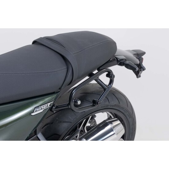 Βάση πλαϊνής βαλίτσας/σαμαριού SLC BMW R 12 nine T αριστερή