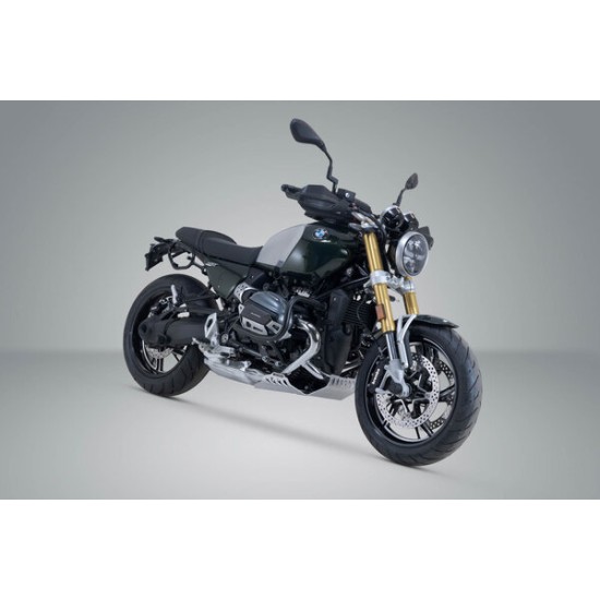 Βάση πλαϊνής βαλίτσας/σαμαριού SLC BMW R 12 nine T αριστερή