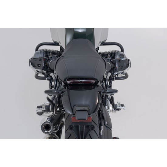 Βάση πλαϊνής βαλίτσας/σαμαριού SLC BMW R 12 nine T αριστερή