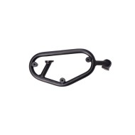 Βάση πλαϊνής βαλίτσας/σαμαριού SLC BMW R 12 nine T δεξιά