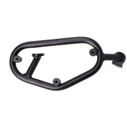 Βάση πλαϊνής βαλίτσας/σαμαριού SLC BMW R 12 nine T δεξιά