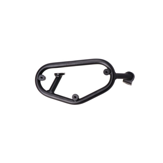 Βάση πλαϊνής βαλίτσας/σαμαριού SLC BMW R 12 nine T δεξιά