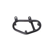 Βάση πλαϊνής βαλίτσας / σαμαριού SLC KTM 990 Duke αριστερή