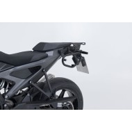 Βάση πλαϊνής βαλίτσας / σαμαριού SLC KTM 990 Duke αριστερή