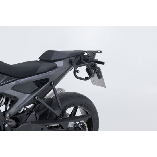 Βάση πλαϊνής βαλίτσας / σαμαριού SLC KTM 990 Duke αριστερή