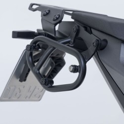 Βάση πλαϊνής βαλίτσας / σαμαριού SLC KTM 990 Duke δεξιά Βάση πλαϊνής βαλίτσας / σαμαριού SLC KTM 990 Duke δεξιά