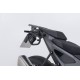 Βάση πλαϊνής βαλίτσας / σαμαριού SLC KTM 990 Duke δεξιά