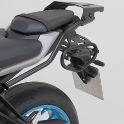 Βάση πλαϊνής βαλίτσας / σαμαριού SLC Yamaha MT-07 25- αριστερή