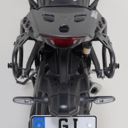 Βάση πλαϊνής βαλίτσας / σαμαριού SLC Yamaha MT-07 25- αριστερή