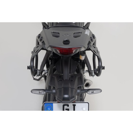 Βάση πλαϊνής βαλίτσας / σαμαριού SLC Yamaha MT-07 25- δεξιά