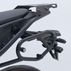 Βάση πλαϊνής βαλίτσας / σαμαριού SLC Yamaha MT-09/SP 24- αριστερή Βάση πλαϊνής βαλίτσας / σαμαριού SLC Yamaha MT-09/SP 24- αριστερή