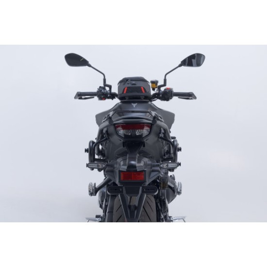 Βάση πλαϊνής βαλίτσας / σαμαριού SLC Yamaha MT-09/SP 24- αριστερή
