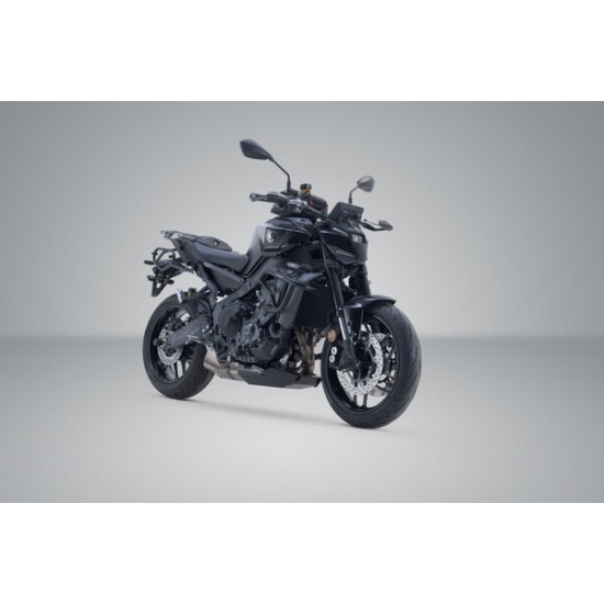 Βάση πλαϊνής βαλίτσας / σαμαριού SLC Yamaha MT-09/SP 24- αριστερή