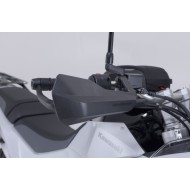 Χούφτες SW-Motech Sport Kawasaki KLE 500/SE 26- (2 σημεία στήριξης)