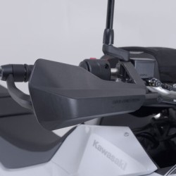 Χούφτες SW-Motech Sport Kawasaki KLE 500/SE 26- (2 σημεία στήριξης) Χούφτες SW-Motech Sport Kawasaki KLE 500/SE 26- (2 σημεία στήριξης)