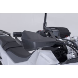 Χούφτες SW-Motech Sport Kawasaki KLE 500/SE 26- (2 σημεία στήριξης)