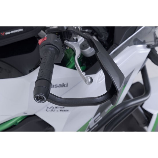 Χούφτες SW-Motech Sport Kawasaki KLE 500/SE 26- (2 σημεία στήριξης)