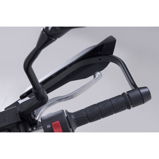 Χούφτες SW-Motech Sport Kawasaki KLE 500/SE 26- (2 σημεία στήριξης)