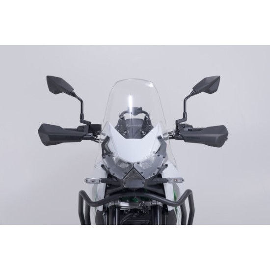 Χούφτες SW-Motech Sport Kawasaki KLE 500/SE 26- (2 σημεία στήριξης)