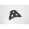 Βάση topcase SW-Motech STREET-RACK BMW F 450 GS
