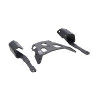 Βάση topcase SW-Motech STREET-RACK KTM 990 Duke