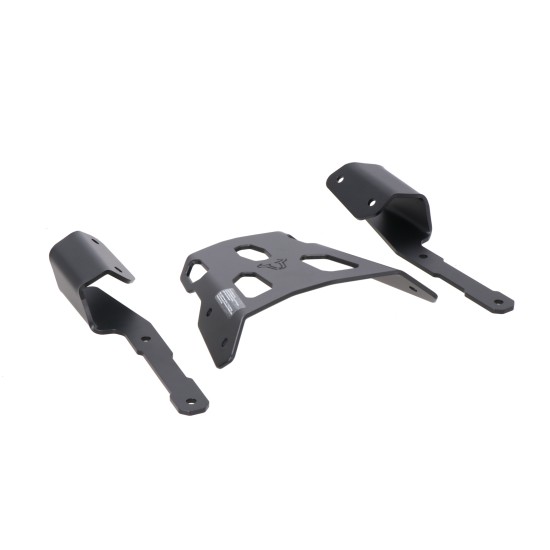 Βάση topcase SW-Motech STREET-RACK KTM 990 Duke