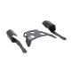 Βάση topcase SW-Motech STREET-RACK KTM 990 Duke