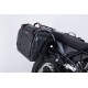 Σετ βάσεων και αδιάβροχων σαμαριών SW-Motech Sysbag WP L CFMoto 800MT-X Σετ βάσεων και αδιάβροχων σαμαριών SW-Motech Sysbag WP L CFMoto 800MT-X