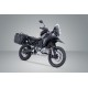Σετ βάσεων και αδιάβροχων σαμαριών SW-Motech Sysbag WP L CFMoto 800MT-X Σετ βάσεων και αδιάβροχων σαμαριών SW-Motech Sysbag WP L CFMoto 800MT-X