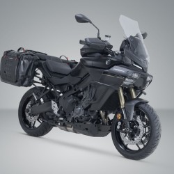 Σετ βάσεων και αδιάβροχων σαμαριών SW-Motech Sysbag WP L Yamaha Tracer 9/GT/GT+ 25- Σετ βάσεων και αδιάβροχων σαμαριών SW-Motech Sysbag WP L Yamaha Tracer 9/GT/GT+ 25-