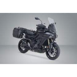 Σετ βάσεων και αδιάβροχων σαμαριών SW-Motech Sysbag WP L Yamaha Tracer 9/GT/GT+ 25-