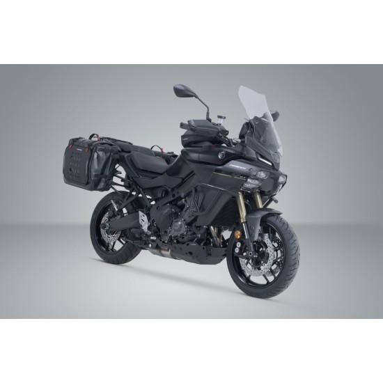 Σετ βάσεων και αδιάβροχων σαμαριών SW-Motech Sysbag WP L Yamaha Tracer 9/GT/GT+ 25- Σετ βάσεων και αδιάβροχων σαμαριών SW-Motech Sysbag WP L Yamaha Tracer 9/GT/GT+ 25-