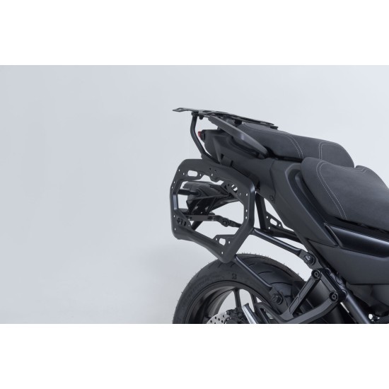 Σετ βάσεων και αδιάβροχων σαμαριών SW-Motech Sysbag WP L Yamaha Tracer 9/GT/GT+ 25- Σετ βάσεων και αδιάβροχων σαμαριών SW-Motech Sysbag WP L Yamaha Tracer 9/GT/GT+ 25-